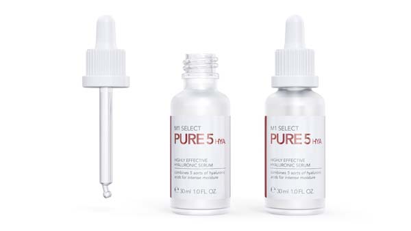 Produktvisualisierung Kosmetikprodukt für Werbung & Print: Modelling | Beleuchtung & Rendering fotorealistisch