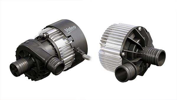 Pumpsystem | 3D Produktvisualisierung | 3D Animation | CAD Datenaufbereitung | Rendering | Compositing | Interior